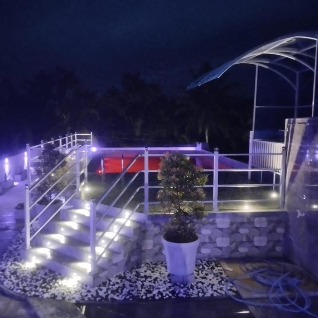 Harumalgoda Hotel Sunny Cloud מראה חיצוני תמונה