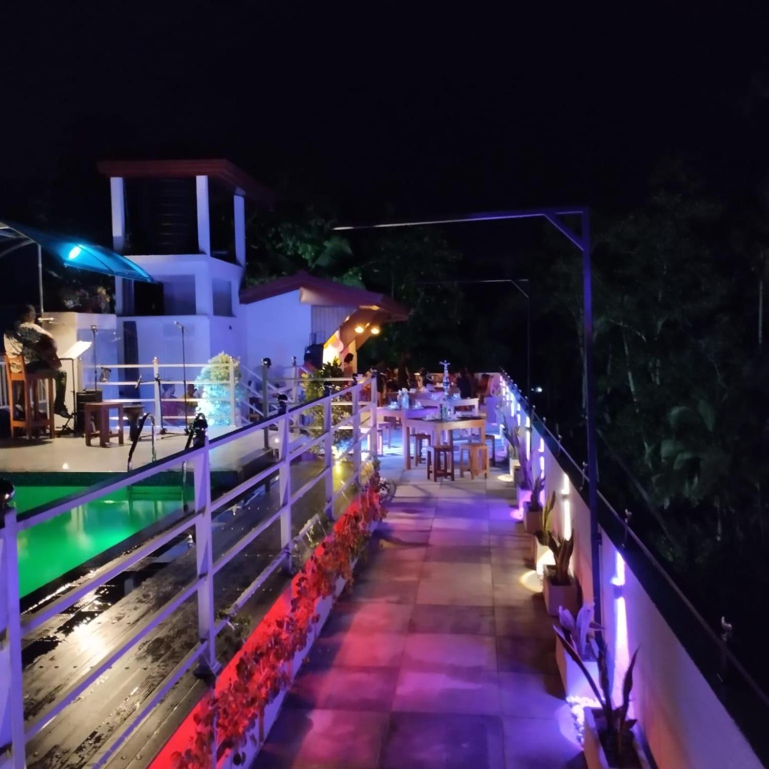 Harumalgoda Hotel Sunny Cloud מראה חיצוני תמונה