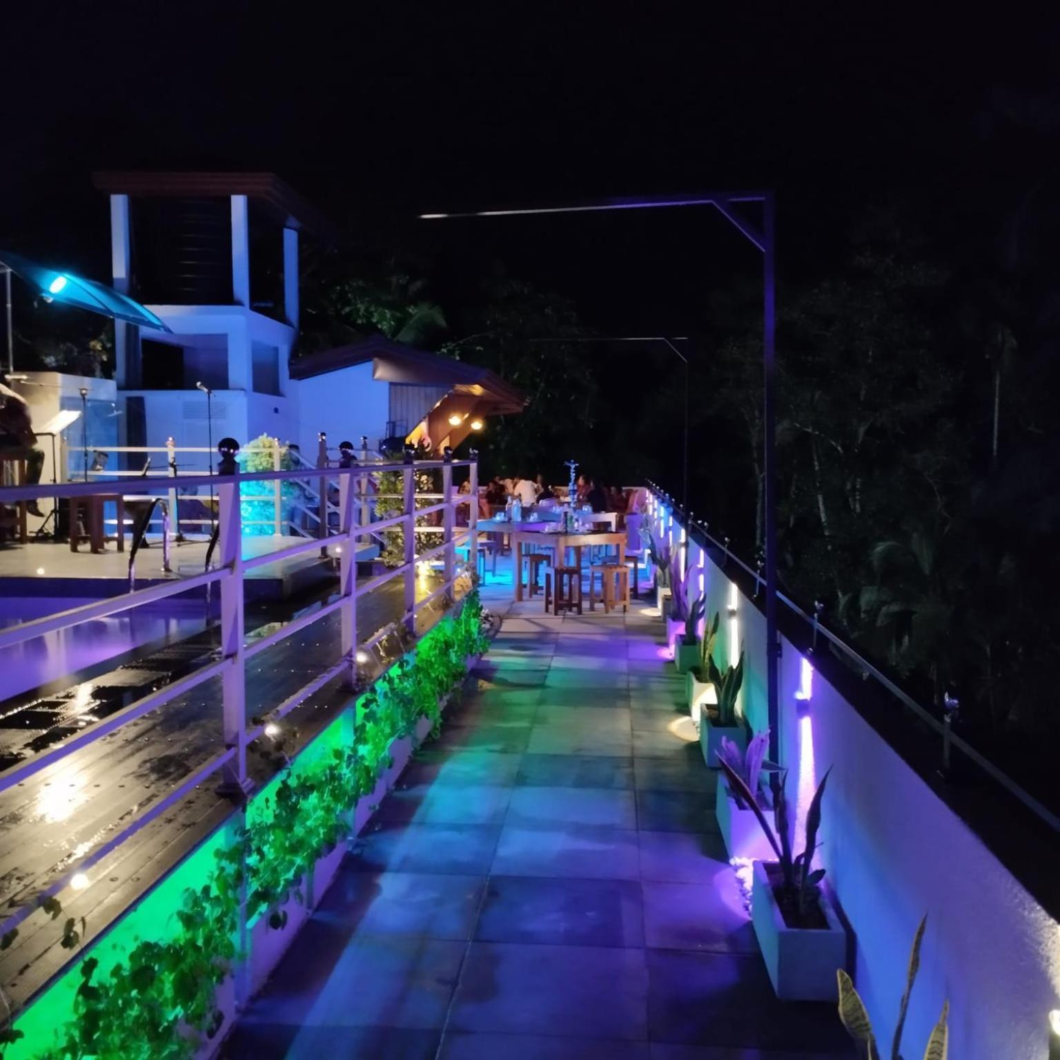 Harumalgoda Hotel Sunny Cloud מראה חיצוני תמונה